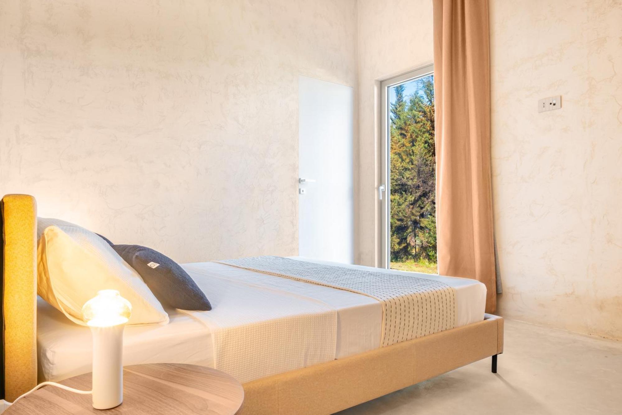 Quadro Private Pool By Hdsalento Villa Cutrofiano
