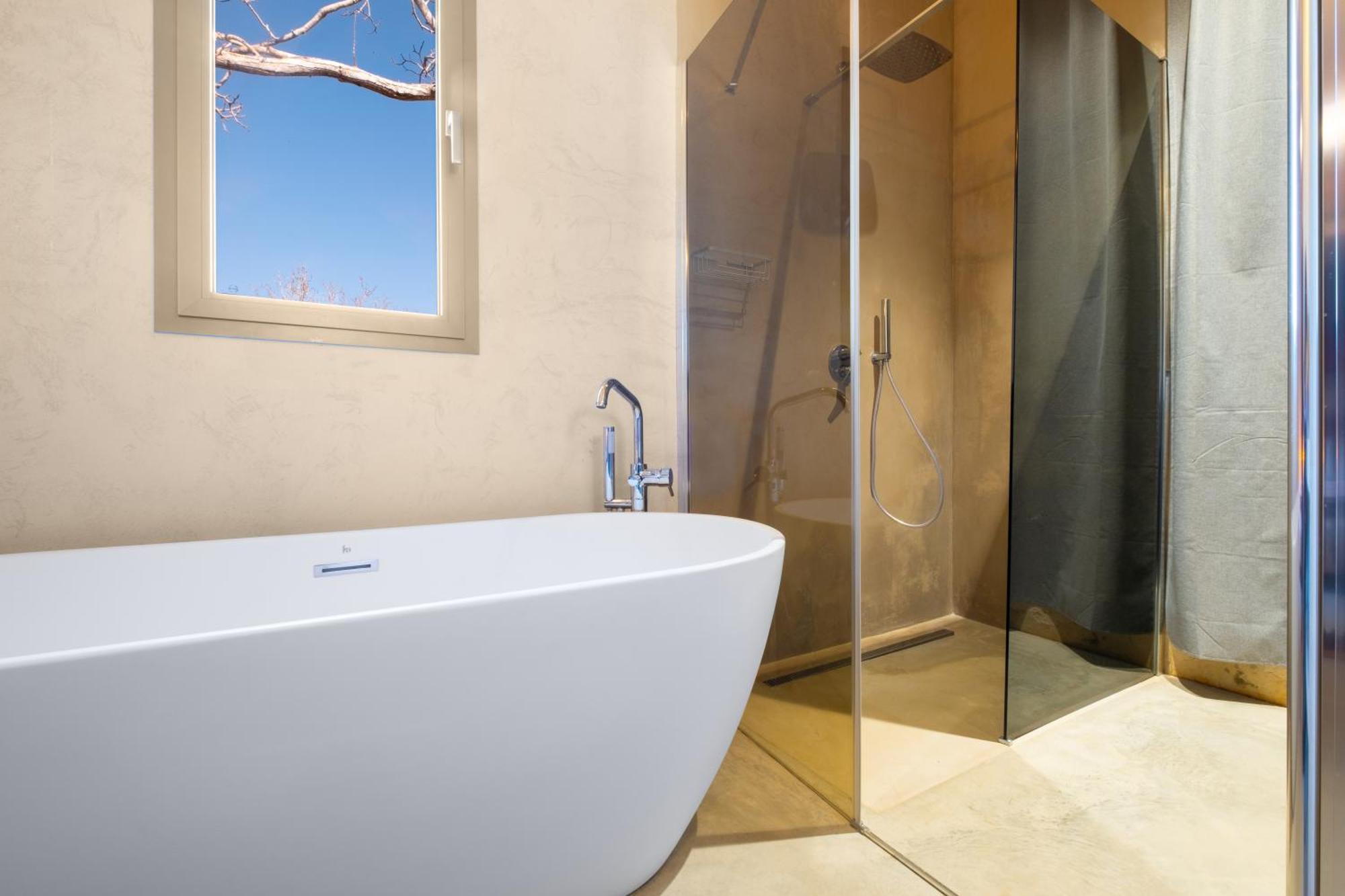 Quadro Private Pool By Hdsalento Villa
