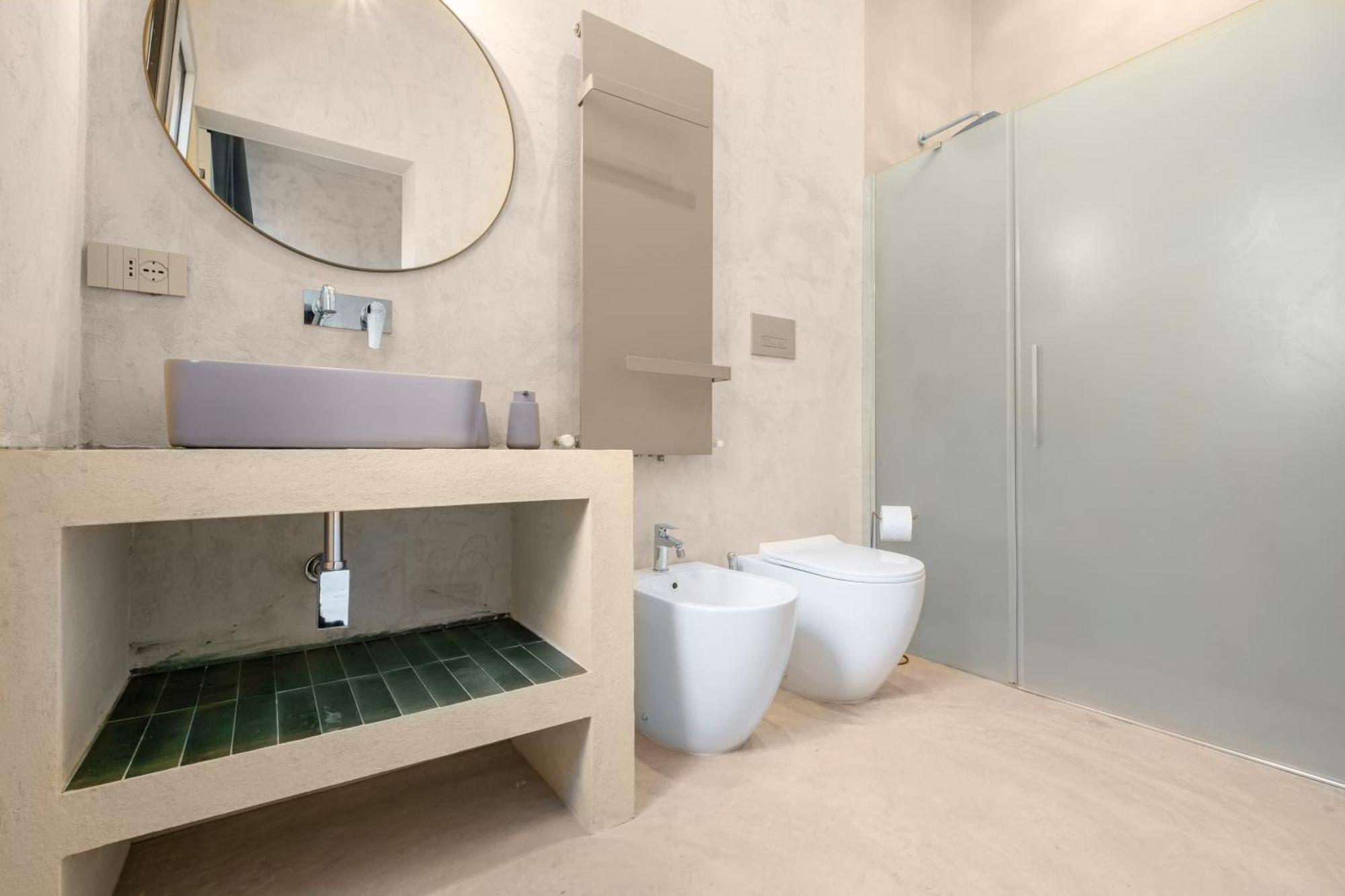 Quadro Private Pool By Hdsalento Villa