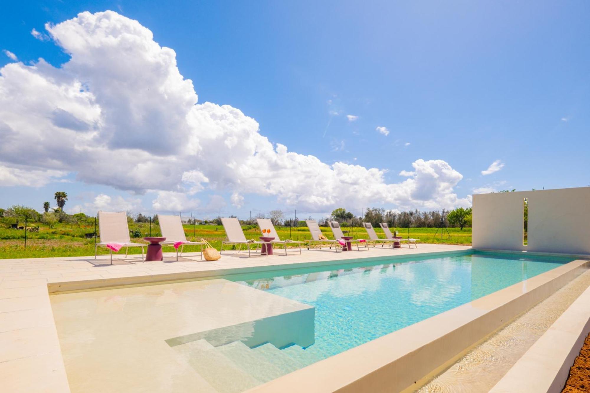 Quadro Private Pool By Hdsalento *