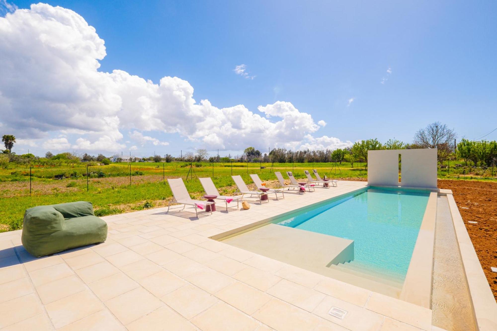 Quadro Private Pool By Hdsalento Cutrofiano