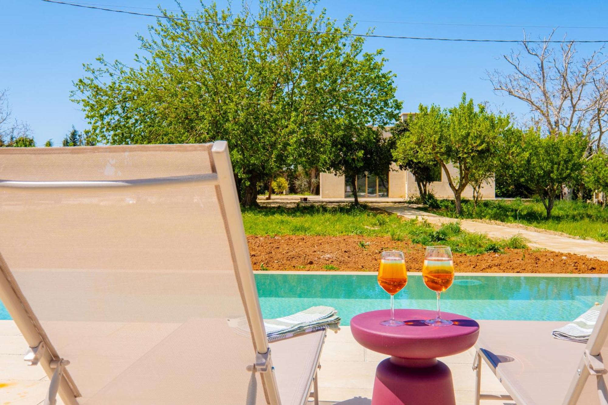 Quadro Private Pool By Hdsalento