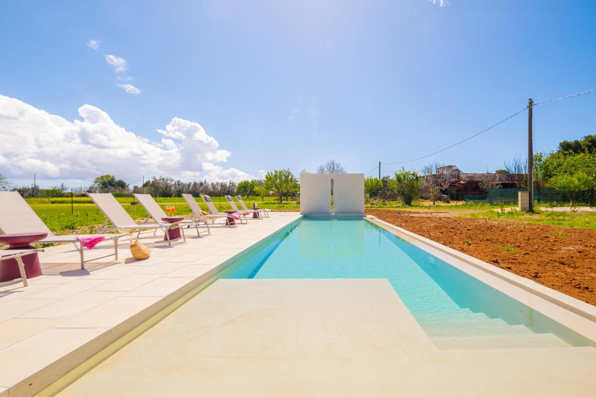 Quadro Private Pool By Hdsalento *